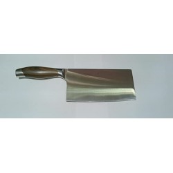 A Brand Stainless Steel Kitchen Knife/Cleaver