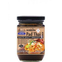 Thai Aree Pad Thai Sauce 240g Pad Thai Sauce