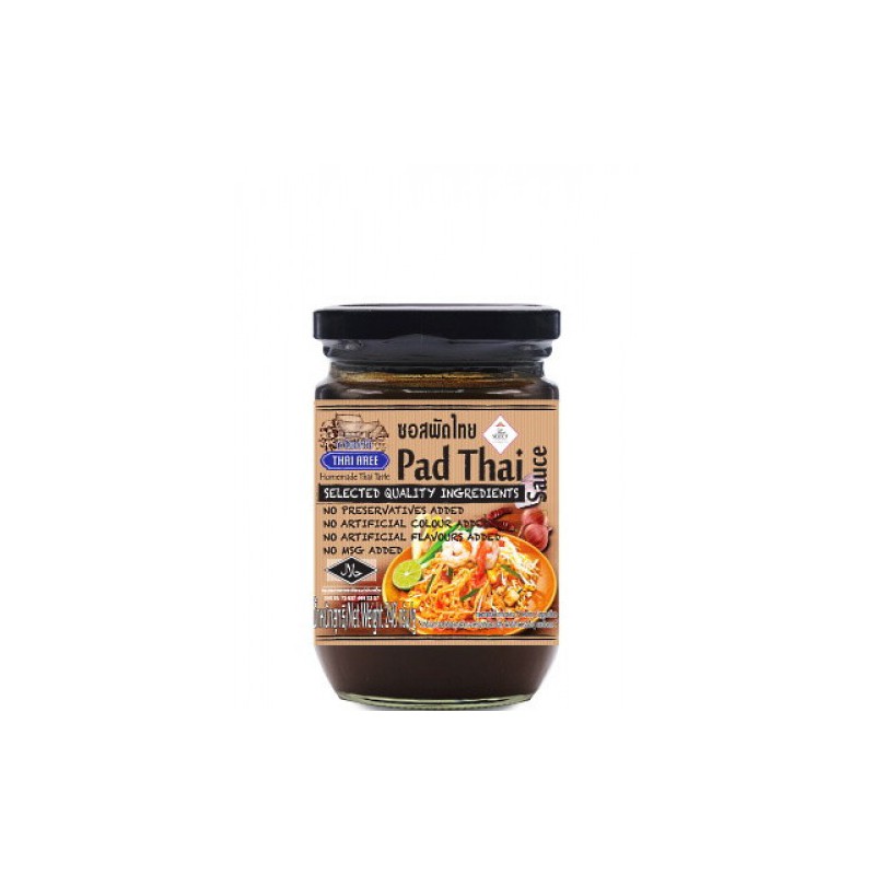 Thai Aree Pad Thai Sauce 240g Pad Thai Sauce