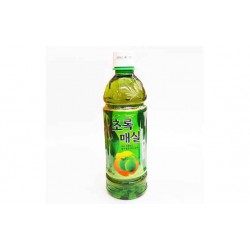 Woongjin Green Plum Drink 500ml Green Plum Drink