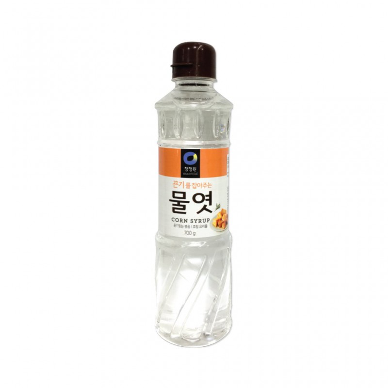 Daesang 700g Korea Korean Corn Syrup