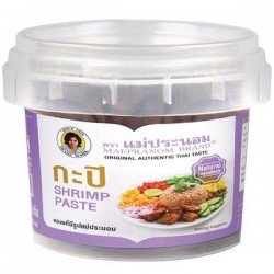 Maepranom Thai Shrimp Paste 100g tub