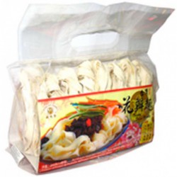 Mong Lee Shang Taiwan Dried Noodle 400g