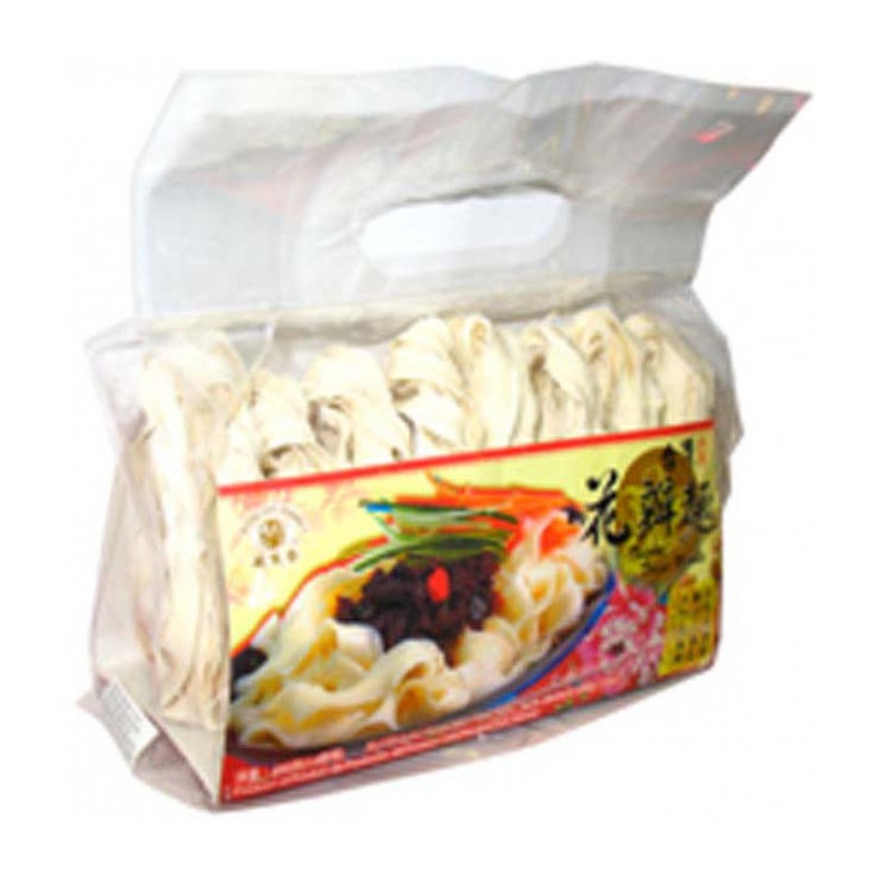 Mong Lee Shang Taiwan Dried Noodle 400g