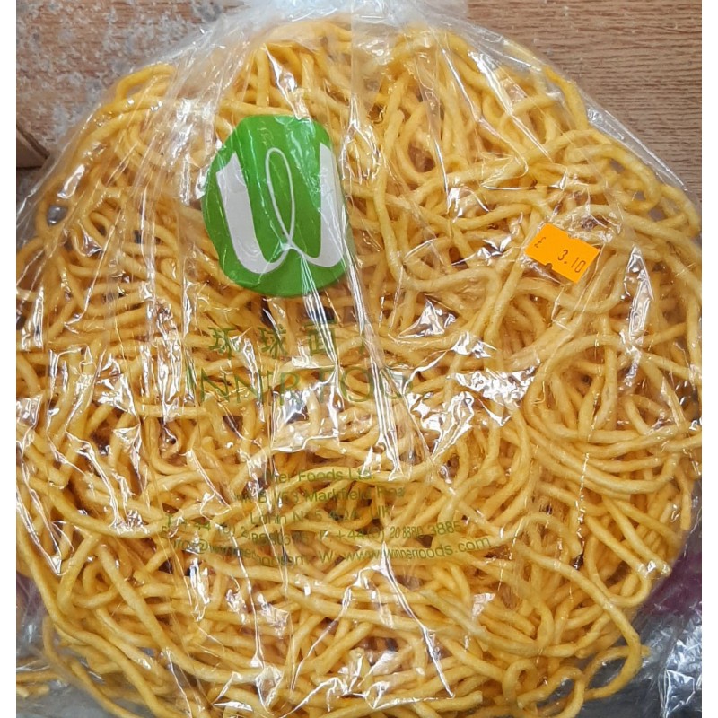 Winner Foods Crispy Egg Noodles 210g Winner Foods Crispy Egg Noodles 210g