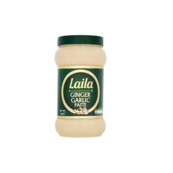 Laila Ginger Garlic Paste 1kg