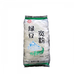 Longkou Vermicelli (Beans Thread) 180g