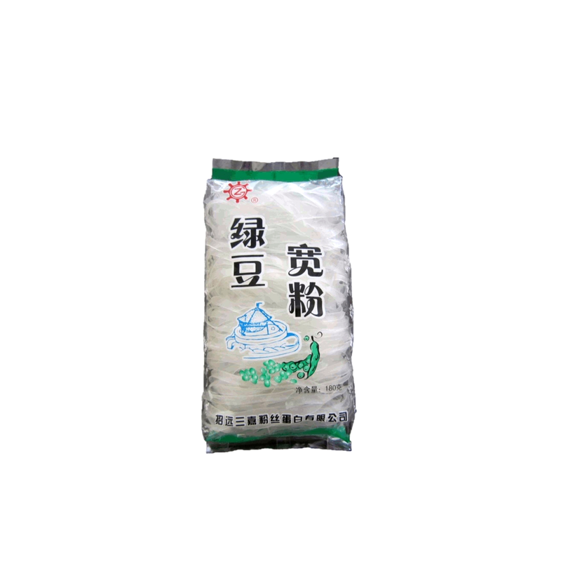 Longkou Vermicelli (Beans Thread) 180g