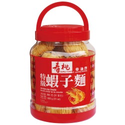 Sautao Shrimp Egg Noodle 880g