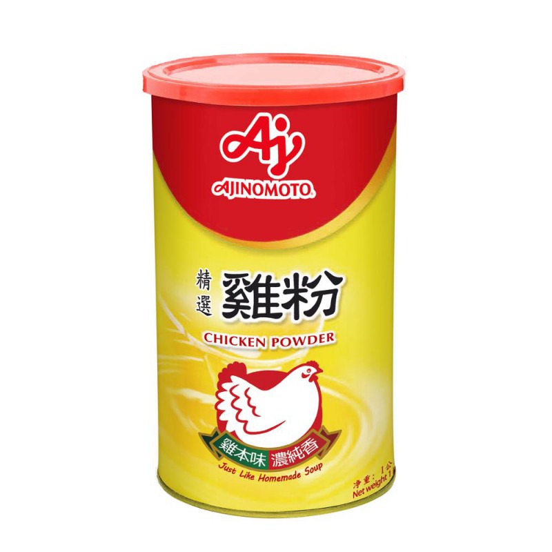 Ajinomoto Chicken Powder 1kg