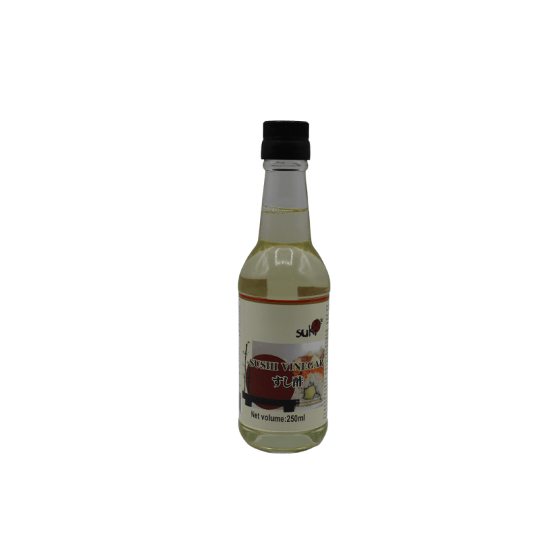 Suki Sushi Vinegar 250ml