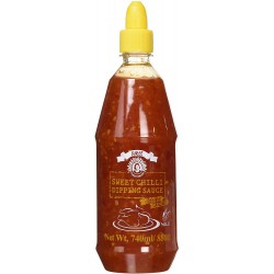 Suree Sweet Chilli Dipping Sauce 740ml/880g