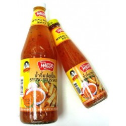 Maesri Spring Roll Sauce 700ml/850g