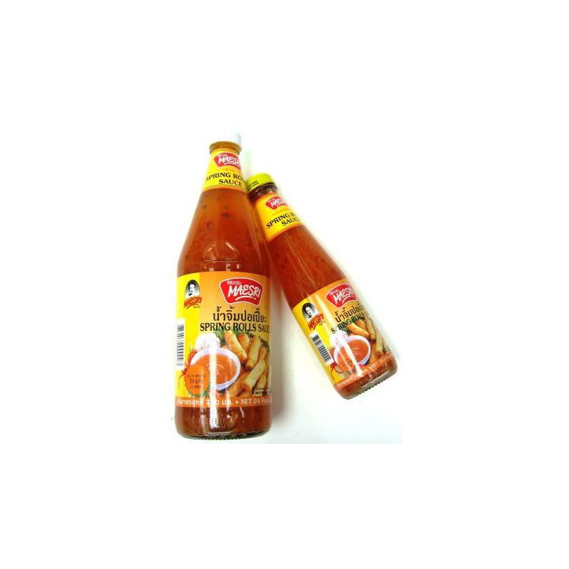 Maesri Spring Roll Sauce 700ml/850g