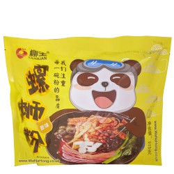 Liu Quan River Snail Rice Noodles 315g