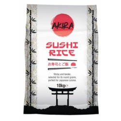 Akira Sushi Rice 10kg