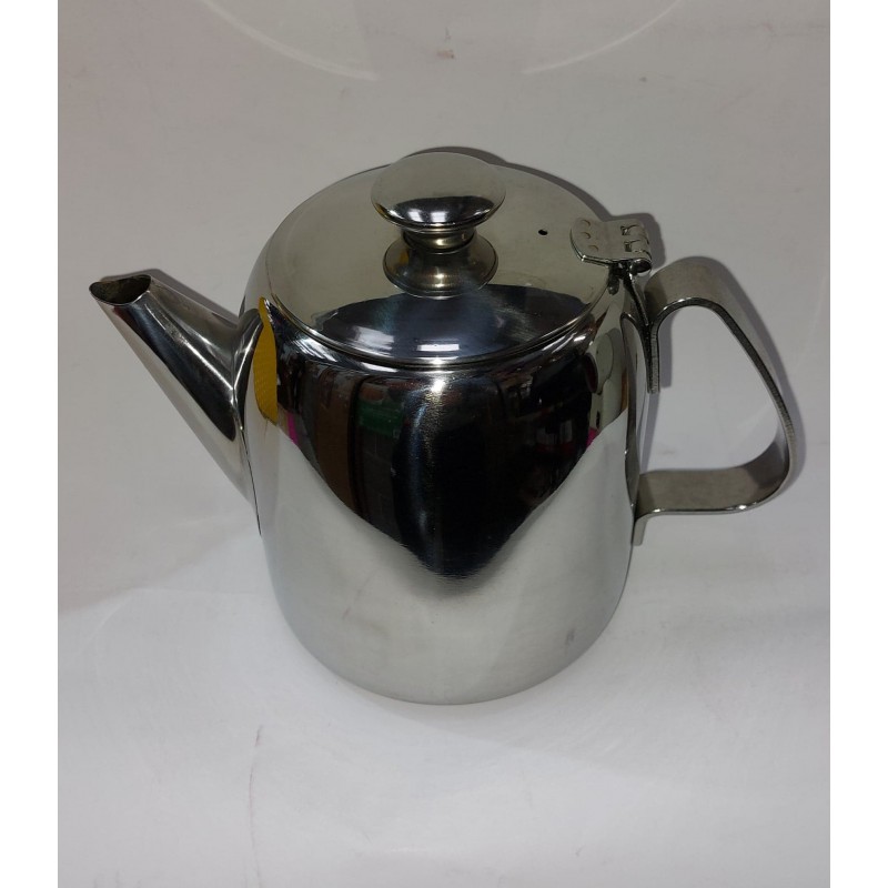 New Hill High Quality Stainless Steel Teapot