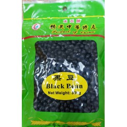 East Asia Brand 300g Whole Grains Black Bean