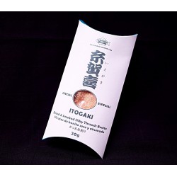 Wadakyu Itogaki Dried & Smoked Silky Threads Skipjack Tuna 20g