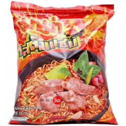 £̶9̶.̶9̶9̶ Mama 55g x 30 Packs - Tom Saab Flavour Instant Noodles