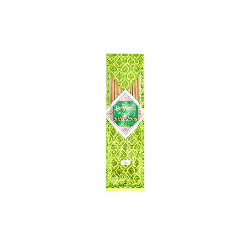 Noppamas Jasmine Incense Sticks 90g