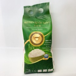 Golden Royal Bowl 1kg Premium Thai Glutinous Rice