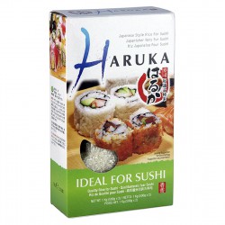 HARUKA RICE FOR SUSHI 1KG