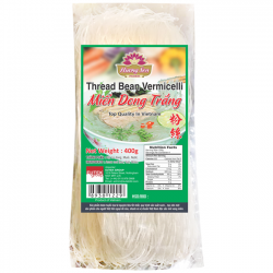 Huong Sen Thread Bean Vermicelli 400g