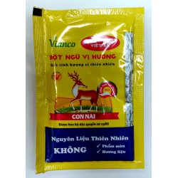 Vianco 10g Five Spice Powder