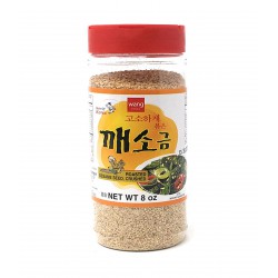 Wang Roasted Sesame Seed (Crushed) 227g