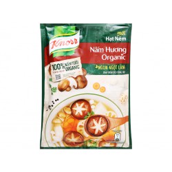 Knorr Vegetarian Organic Seasoning 170g