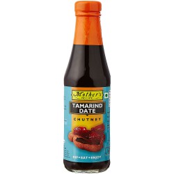 Mother's Recipe Tamarind Date Chutney 380g