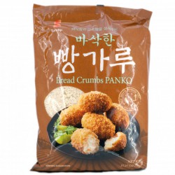 Samlip Bread Crumbs Panko 1kg