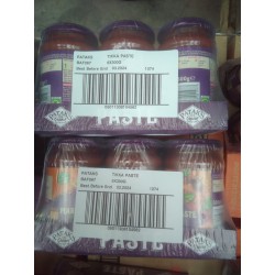 Patak's Full Case of 6x300g Mild Tikka Spice Marinade