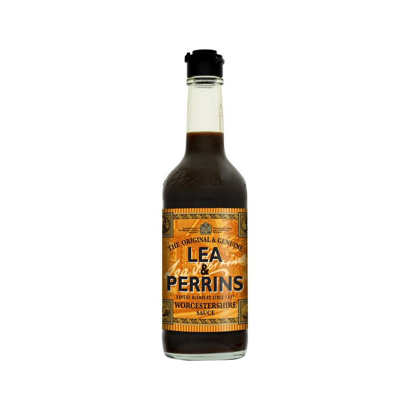 Lea & Perrins Worcestershire Sauce 290ml