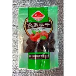 Lixiang Preserved Plum 500g