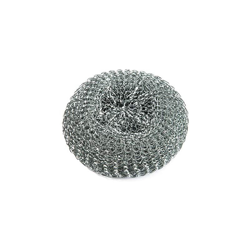 MP x10 Ex-Large Heavy Duty Galvanised Scourers