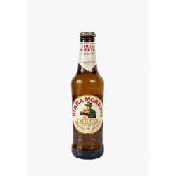 Birra Moretti Premium Lager Alc. 4.6% 330ml Italian Lager Beer