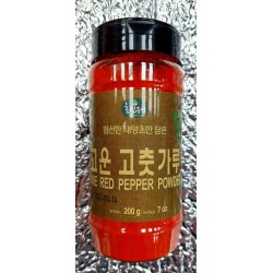 Chorip Dong Fine Red Pepper Powder 200g