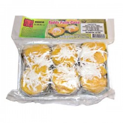 Chang Frozen Toddy Palm Cake 250g