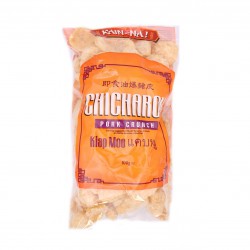 KAIN-NA CASE OF 30X100G CHICHARON KIAP MOO PORK CRUNCH