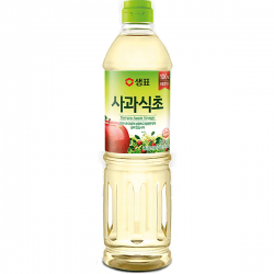 Sempio Apple Vinegar 900ml