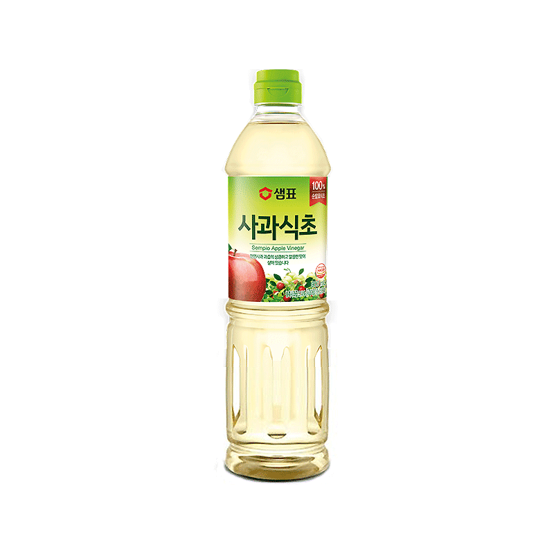 Sempio Apple Vinegar 900ml