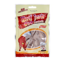 ADVANCE FOODS FIVE SPICES - 40G - BEEF JERK