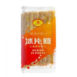 Zheng Feng Brown Sugar In Pieces 400g