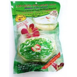 Madam Pum Lod Chong Singapore Siam- Tapioca & Coconut Dessert Mix 130g