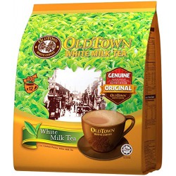 Old Town white tea 12x40g sachets