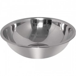 Mei Xing 24cm Stainless Steel Bowl
