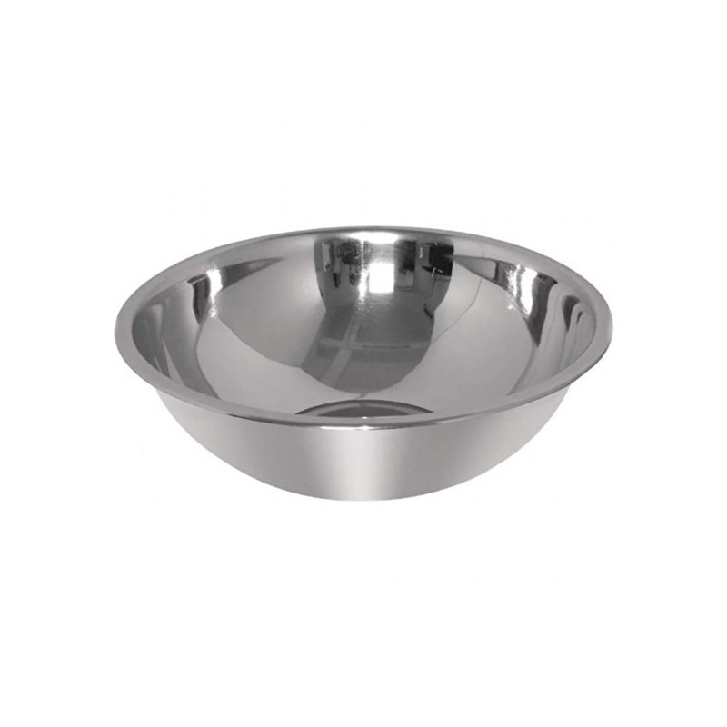 Mei Xing 24cm Stainless Steel Bowl Mei Xing 24cm Stainless Steel Bowl