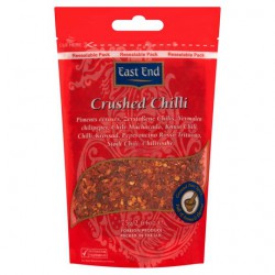 East End Crushed Chilli (Zip) 250g